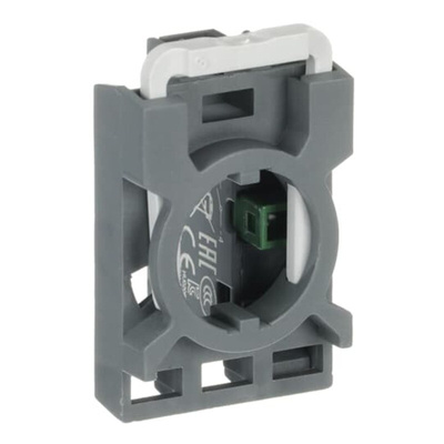 ABB ABB Modular Series Contact Block, 690V, 1NO