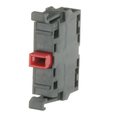 ABB ABB Modular Series Contact Block, 690V, 1NC