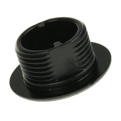 ABB Blanking Plug, For Use With 22 mm Push Button