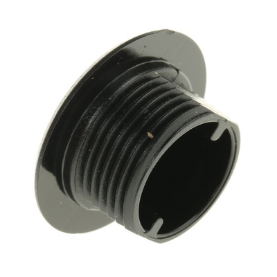 ABB Blanking Plug, For Use With 22 mm Push Button