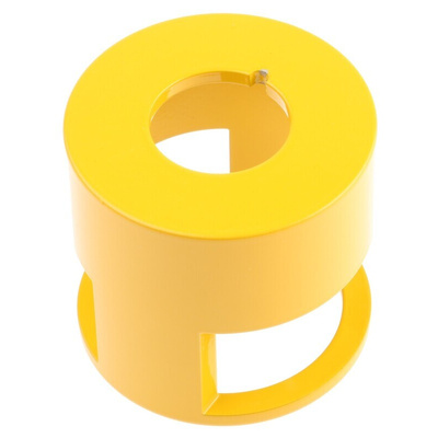EAO Shroud, For Use With Stop Switches