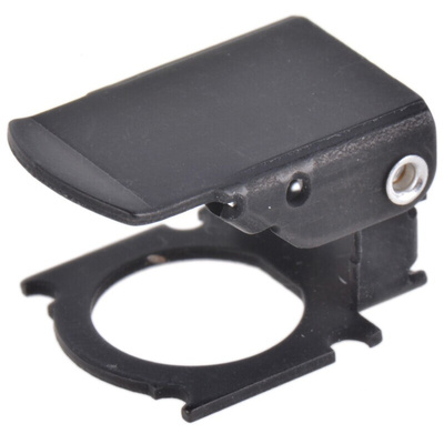 Otto Flip Guard, For Use With Push Button Switch