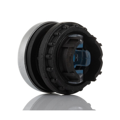 Eaton M22 Series Blue Illuminated Momentary Push Button Head, 22mm Cutout, IP67