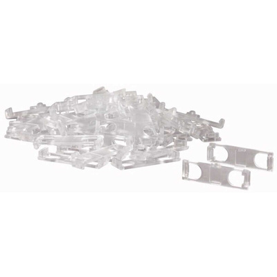 Eaton Dust Cover, For Use With 22.5 mm Modular Pushbuttons