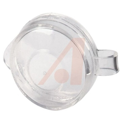 Eaton Key Cover, For Use With 22.5 mm Modular Pushbuttons