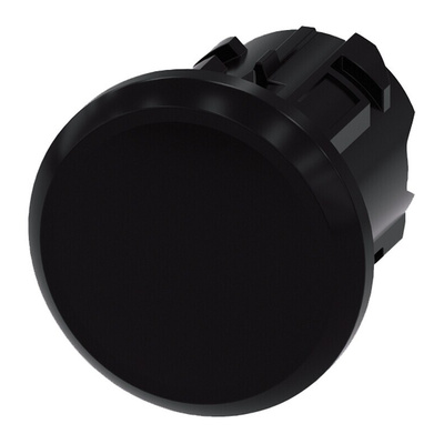 Siemens Blanking Plug, For Use With Unused Round Control Points