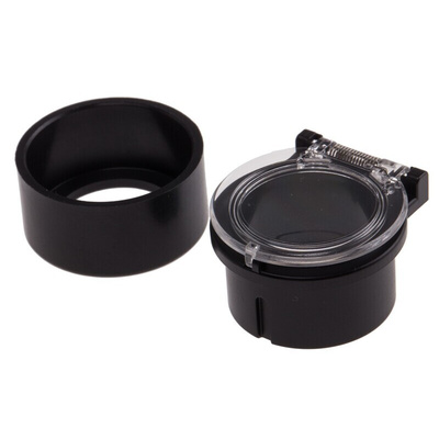 RS PRO Switch Guard, For Use With 16 mm Push Button Switch