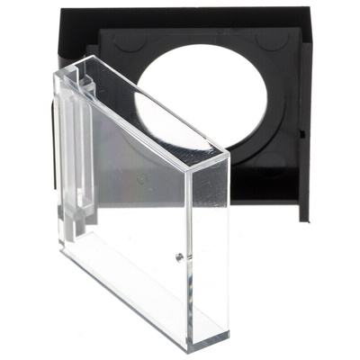 RS PRO Switch Guard, For Use With 16 mm Push Button Switch