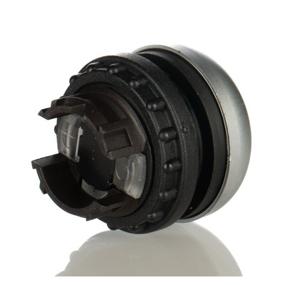 Eaton RMQ Titan M22 Series White Momentary Push Button, 22mm Cutout, IP67