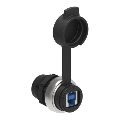 Lovato Platinum Series Push Button Head