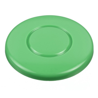 Idec HW Series Green Push Button Head, IP20