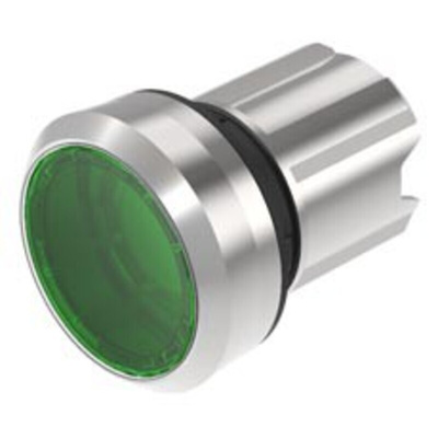 EAO Series 45 Series Illuminated Push Button, 22.3mm Cutout, IP20, IP40, IP66, IP67, IP69K