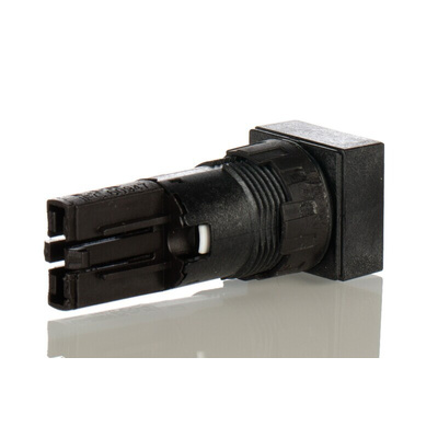 Eaton RMQ16 Series Green Momentary Push Button, 16mm Cutout, IP65