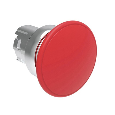 Lovato LPSB614 Series Push Button Head, 29.5mm Cutout