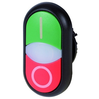 Eaton Push Button