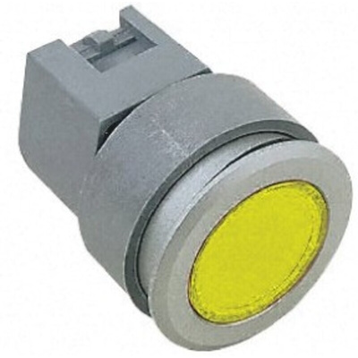 EAO Push Button Head, IP65