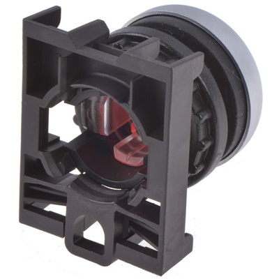 Eaton RMQ Titan M22 Series Red Illuminated Maintained Push Button Head, 22mm Cutout, IP69K