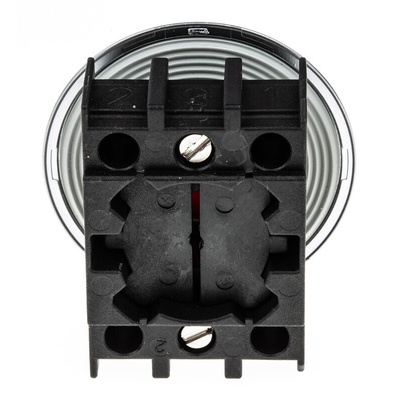 Schmersal Elan Series Red Push Button Head, 22mm Cutout, IP69K
