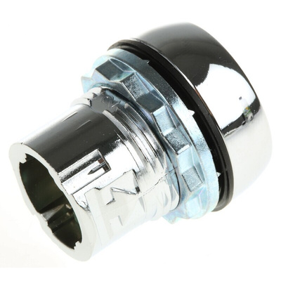 Allen Bradley 800F Series Green Illuminated Momentary Push Button Head, 22mm Cutout, IP65