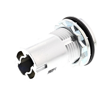 Allen Bradley 800F Series Blue Reset Push Button Head, 22mm Cutout, IP65