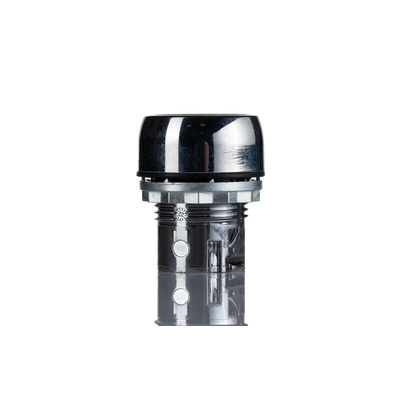 Allen Bradley 800F Series Green Illuminated Alternate Push Button Head, 22mm Cutout, IP65