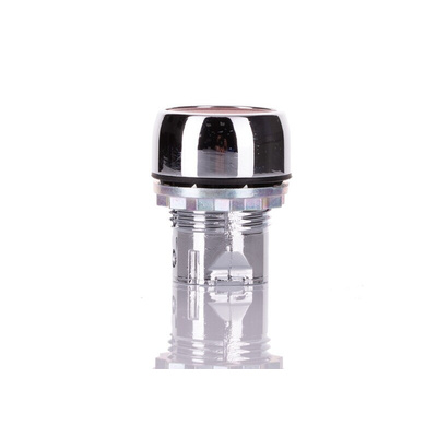 Allen Bradley 800F Series Red Illuminated Alternate Push Button Head, 22mm Cutout, IP65