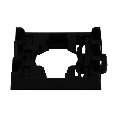 Eaton RMQ Titan M22 Series Blue Illuminated Momentary Push Button Head, 22mm Cutout, IP69K