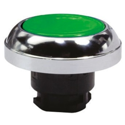 Schmersal EX-RDT Series Green Push Button Head, 22mm Cutout, IP65, ATEX