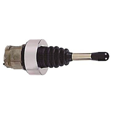 Schneider Electric Harmony XB4 Series Maintained Push Button Head, 22mm Cutout, IP66