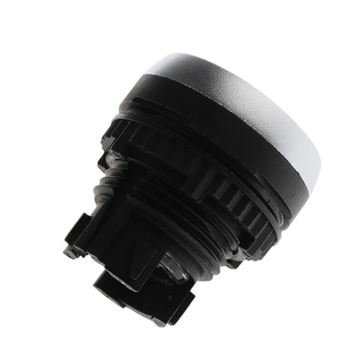 BACO Green Spring Return Push Button Head, 22mm Cutout, IP66
