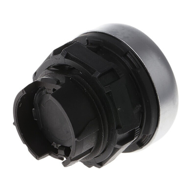 Lovato Platinum Series Blue Spring Return Push Button Head, 22mm Cutout, IP66, IP67, IP69K