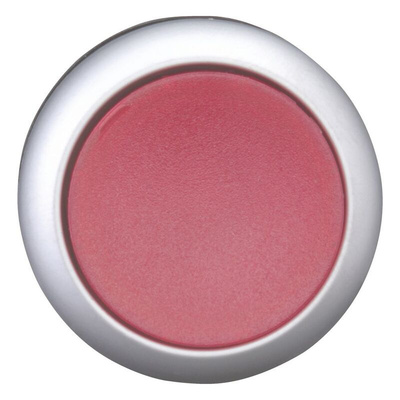 Eaton M22 Series Red Illuminated Momentary Push Button Head, 22mm Cutout, IP67