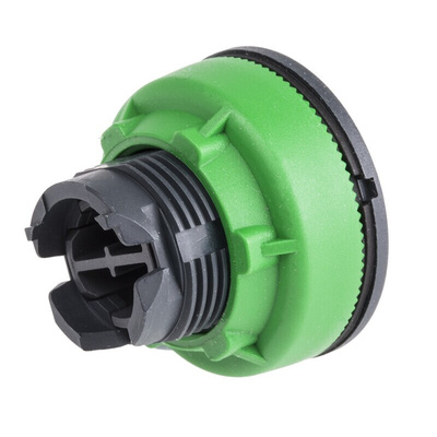 Schneider Electric Harmony ZB5 Series Momentary Push Button Head, 30mm Cutout, IP66, IP67, IP69K