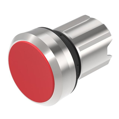 EAO Series 45 Series Push Button, 22.3mm Cutout, IP20, IP40, IP66, IP67, IP69K
