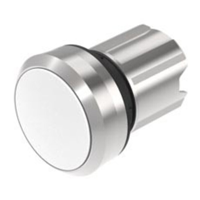 EAO Series 45 Series Push Button, 22.3mm Cutout, IP20, IP40, IP66, IP67, IP69K
