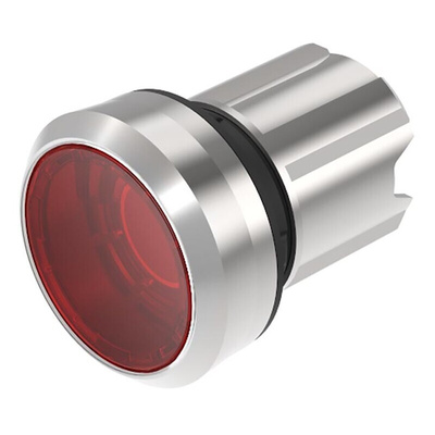 EAO Series 45 Series Illuminated Push Button, 22.3mm Cutout, IP20, IP40, IP66, IP67, IP69K