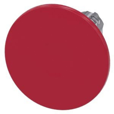 Siemens SIRIUS ACT Series Red Latching Push Button, 22mm Cutout, IP66, IP67, IP69K
