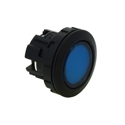 Idec CW1L-M10 Series Push Button Head