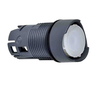 Schneider Electric Push Button Head, 16mm Cutout