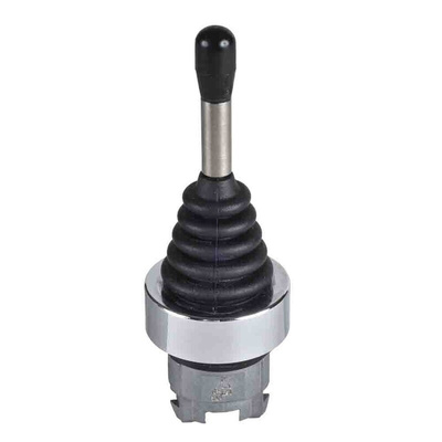 Schneider Electric Harmony XB4 Series Push Button Head, 22mm Cutout