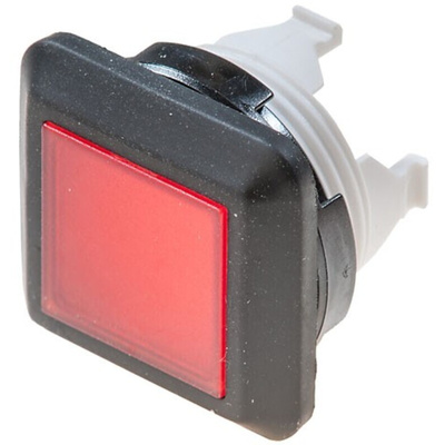 EAO Push Button Head