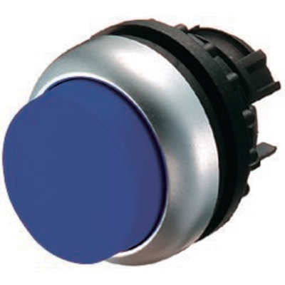 Eaton RMQ Titan M22 Series Illuminated Momentary Push Button Head, 22.5mm Cutout