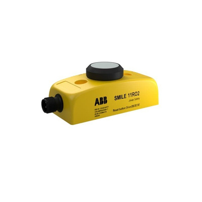 ABB Pull Release Push Button