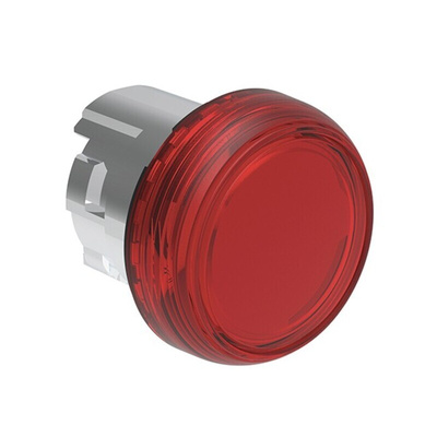 Lovato LPSL Series Push Button Head, 29.5mm Cutout