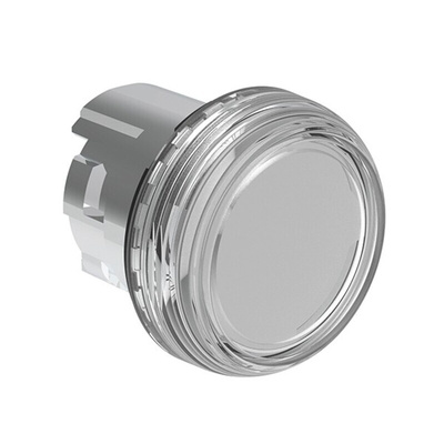 Lovato LPSL Series Push Button Head, 29.5mm Cutout