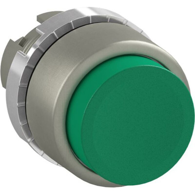 ABB 1SFA1 Series Green Momentary Push Button