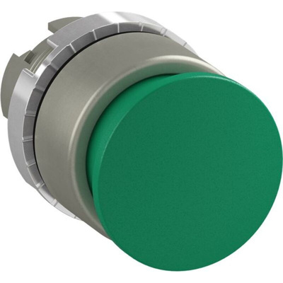 ABB 1SFA1 Series Green Momentary Push Button