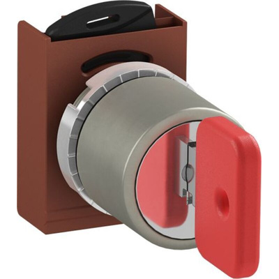 ABB 1SFA1 Series Green Momentary Push Button