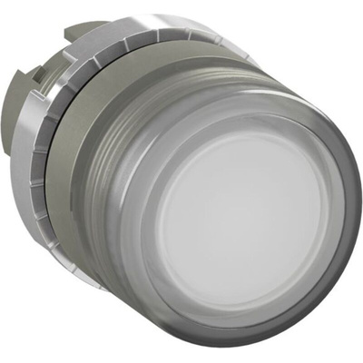 ABB 1SFA1 Series Clear Momentary Push Button