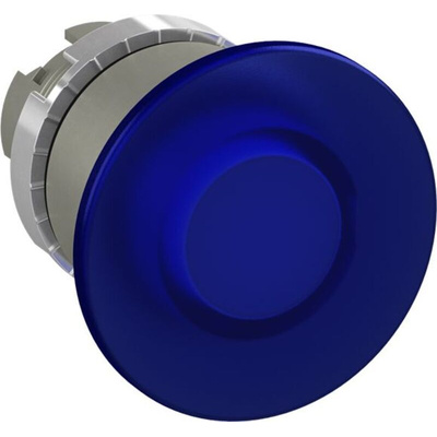 ABB 1SFA1 Series Blue Momentary Push Button